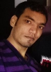 Sathish Krishnamoorthy