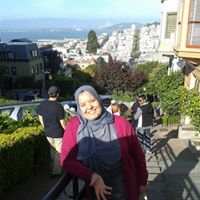 Amal Omar