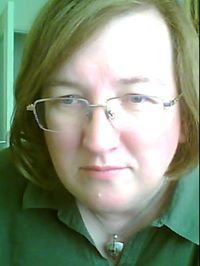 Ilze Norvele