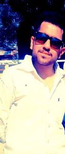 Chinmay Arora