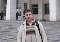 Сергей Храмов