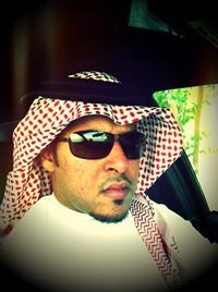 Khaled Abdullah