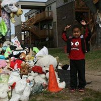 Kishonna Gray-denson