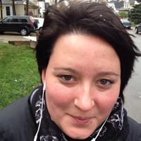 Jenny Marik