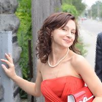 Ольга Іванова