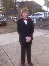 Kieran McGonigle