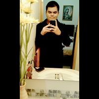 Guillermo Rubio partida