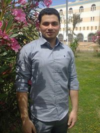 ابراهيم احمد