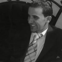 Khaled Al-ajoury