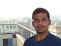 Aavinash Sama