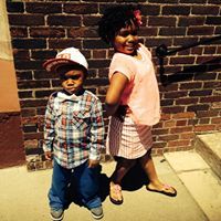 Endurance Ecc author