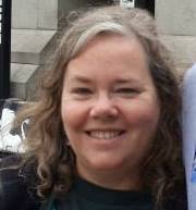 Carrie Rutherford