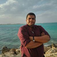 Mohamed Abuzaid