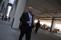 Omar Khayata