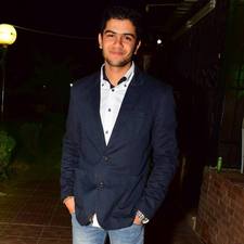 Mohammed elmasry