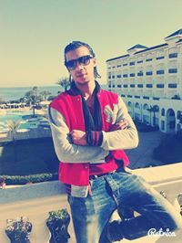 حسام الذويبي بلعيد