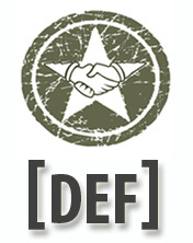 DEF Books