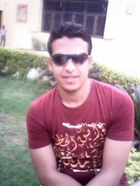 Ahmed Mohamed