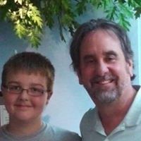 Zachary Loehrl