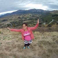 Daniela Carrasco Hernández