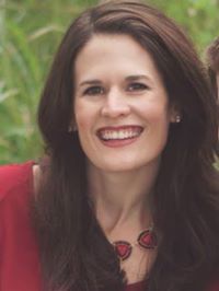 Laura Currey