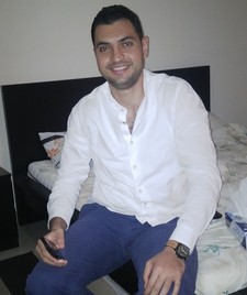 Khaled Obeidat
