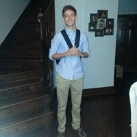 Jack Rust