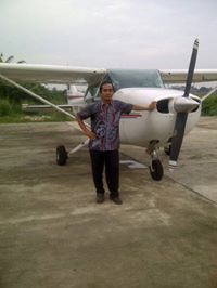 Sugeng Widyarso