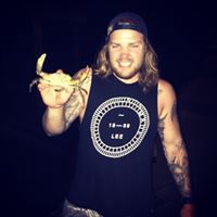 Benjamin James