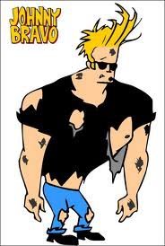 John Bravo
