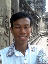 Chet Sorithya