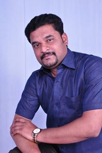 Umesh Karingappara