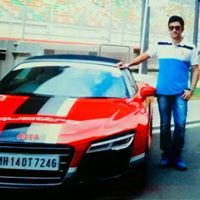 Saurabh Juneja