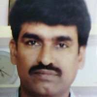 Krishnamurthy Gajavelly