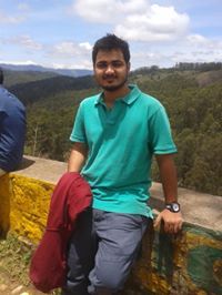 Ashutosh Kinhalkar