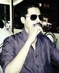 Jabbar Khan