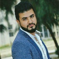 امير الجبوري