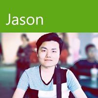 Jason Chan