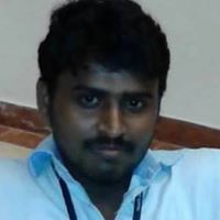 Elangovan Ariyamuthu