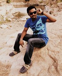 Dinesh Dhina