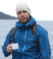 Svante Jerling