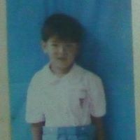 Suppapong A'Too