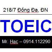 Toeic Thầy Hạc