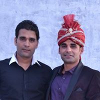 Ravi Choudhary