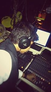 Shaan Ahmad