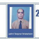 Lakshmi Venkatachalam