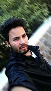 Anas Ansari