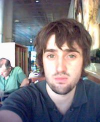 Marc Bertran