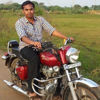 Adithya Gangi