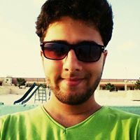 Mohamed Harby